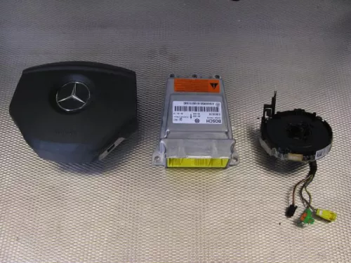 Airbag Set+Module-7887647 (5786490)