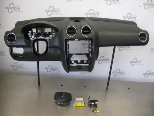 Airbag Set+Module-7887647 (5786490)