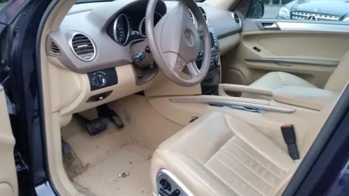 Airbag Set+Module-7739109 (5807512)