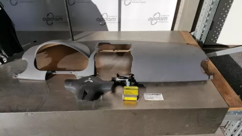Airbag Set+Module-7886221 (7443376)