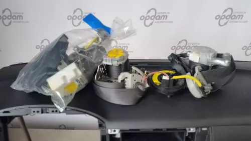 Airbag Set+Module-7888418 (5528338)