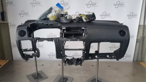 Airbag Set+Module-7888418 (5528338)