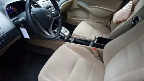 Airbag Set+Module-7883358 (9244641)