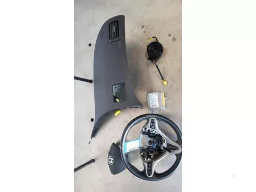 Airbag Set+Module-7883358 (9244641)