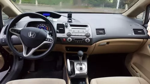 Airbag Set+Module-7883358 (9244641)