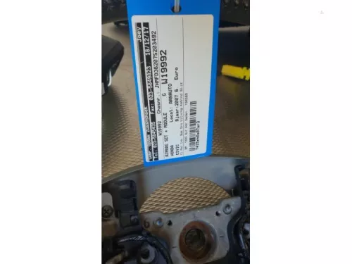 Airbag Set+Module-7883358 (9244641)