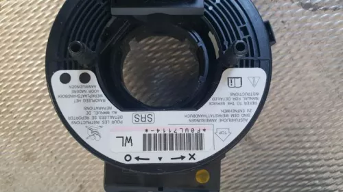 Airbag Set+Module-7883358 (9244641)
