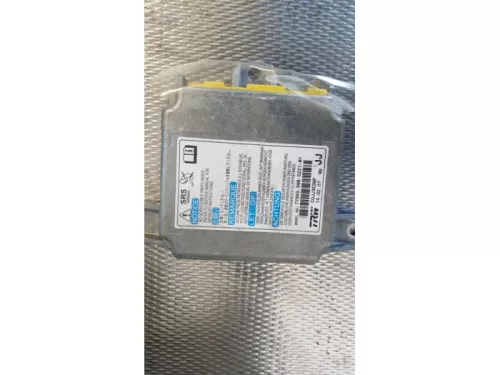 Airbag Set+Module-7883358 (9244641)