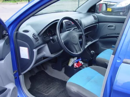 Airbag Set+Module-7888416 (6662391)