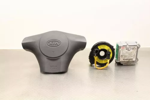 Airbag Set+Module-7888416 (6662391)