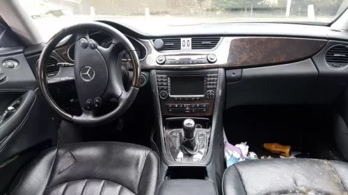 Airbag Set+Module-7866481 (9914194)