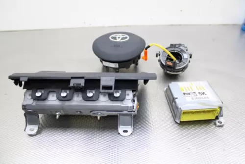 Airbag Set+Module-7879174 (12532296)