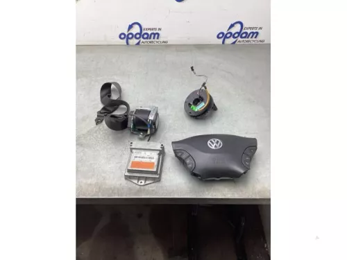 Airbag Set+Module-8185591 (21570330)