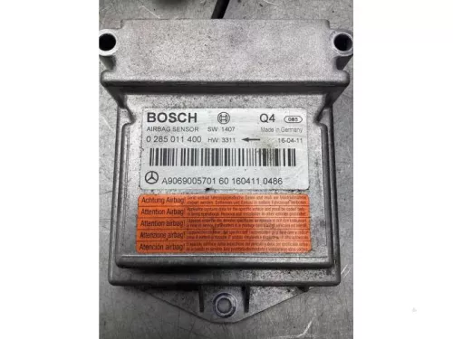Airbag Set+Module-8185591 (21570330)