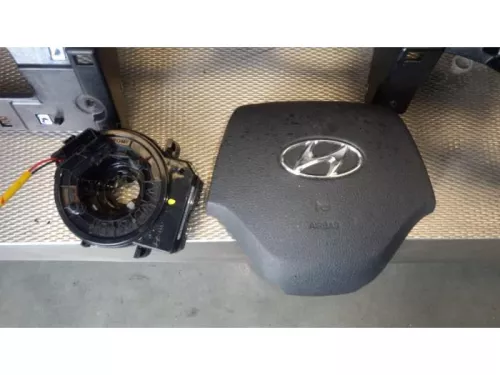 Airbag Set+Module-7880886 (11121609)