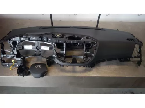 Airbag Set+Module-7880886 (11121609)