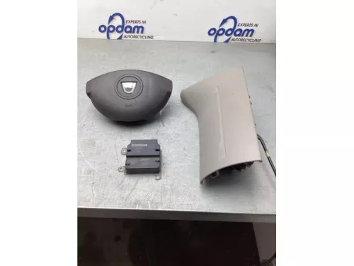Airbag Set+Module-8083072 (20547338)