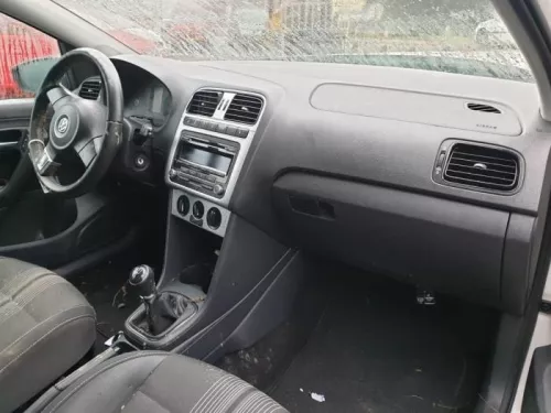 Airbag Set+Module-7617485 (12600886)