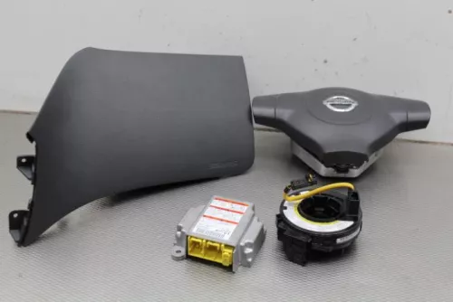 Airbag Set+Module-7882518