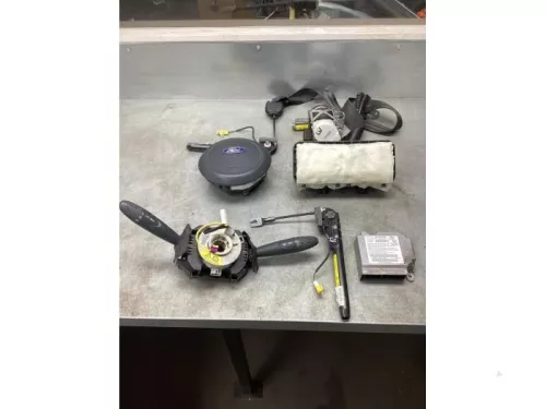 Airbag Set+Module-8069355 (19616065)