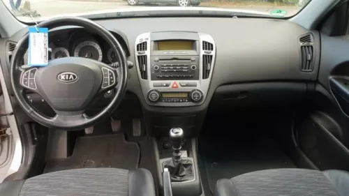 Airbag Set+Module-7881653 (10502625)