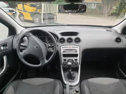 Airbag Set+Module-7590634 (16004177)