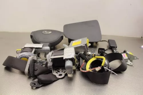 Airbag Set+Module-7886890