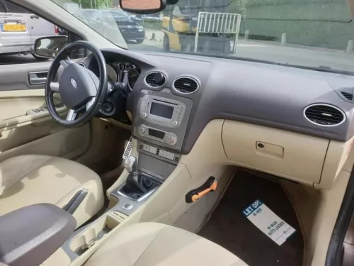 Airbag Set+Module-6821935 (15471169)