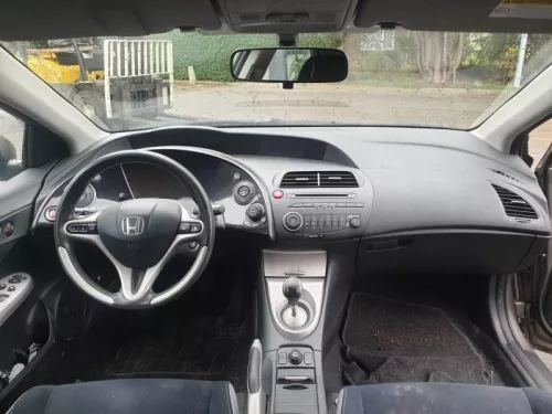 Airbag Set+Module-7362658