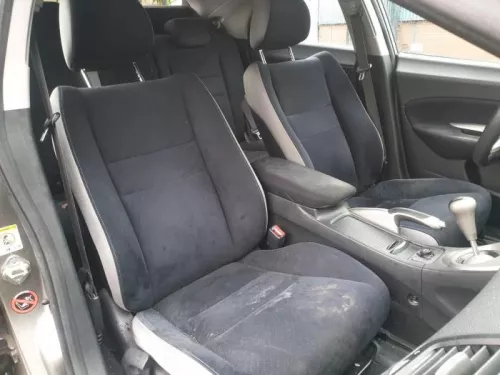 Airbag Set+Module-7362658 (16038290)