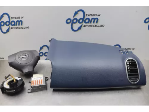 Airbag Set+Module-7877674