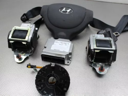 Airbag Set+Module-7881178 (11343185)