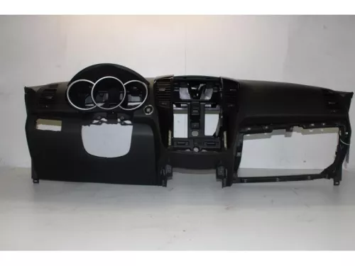 Airbag Set+Module-7712134 (14099726)