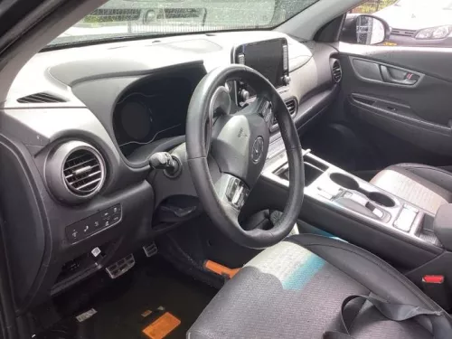 Airbag Set+Module-7821815 (16947433)