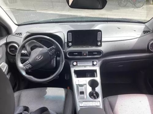 Airbag Set+Module-7821815 (16947433)