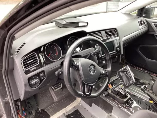 Airbag Set+Module-8314606 (22545700)