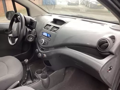 Airbag Set+Module-7993966 (18235936)
