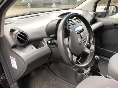 Airbag Set+Module-7993966 (18235936)
