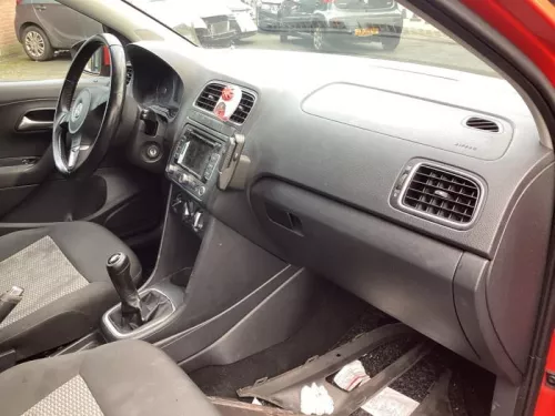 Airbag Set+Module-7993817 (18178725)