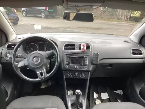 Airbag Set+Module-7993817 (18178725)