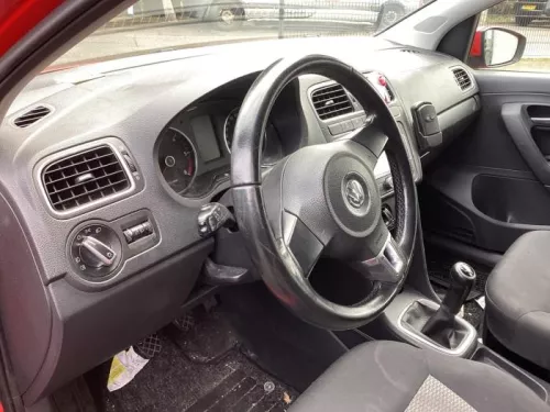 Airbag Set+Module-7993817 (18178725)