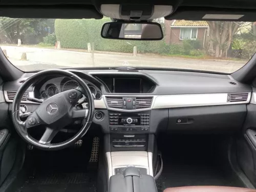 Airbag Set+Module-8255214