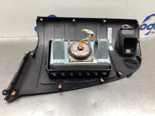 Airbag Set+Module-8092712 (19805881)