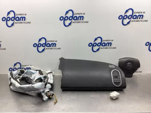Airbag Set+Module-8092712 (19805881)