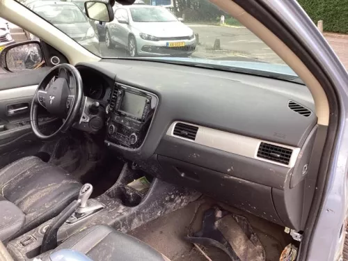 Airbag Set+Module-8225525