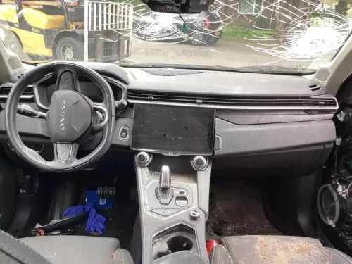 Airbag Set+Module-8313192