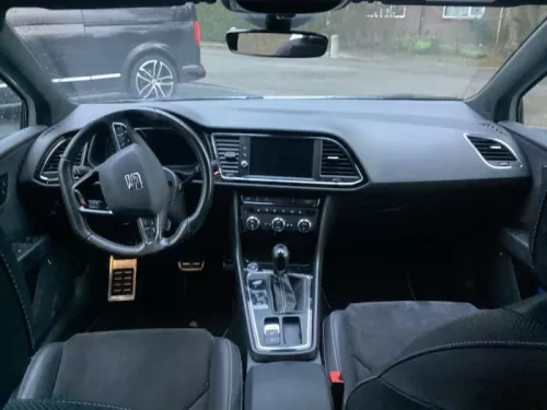 Airbag Set+Module-8284623