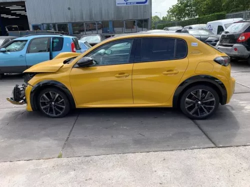 Portier 4Deurs links-achter-8366431