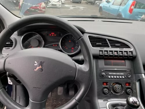 Combischakelaar Stuurkolom-8368998