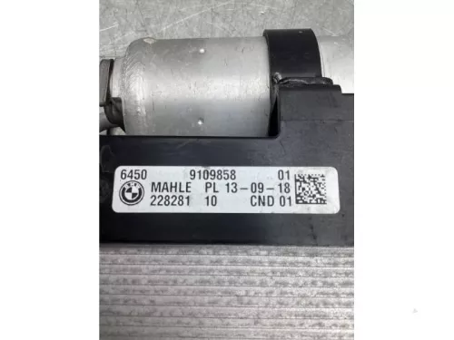 Airco Condensor-7716508 (19095902)